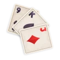 Cards at Giant Wins Online Casino