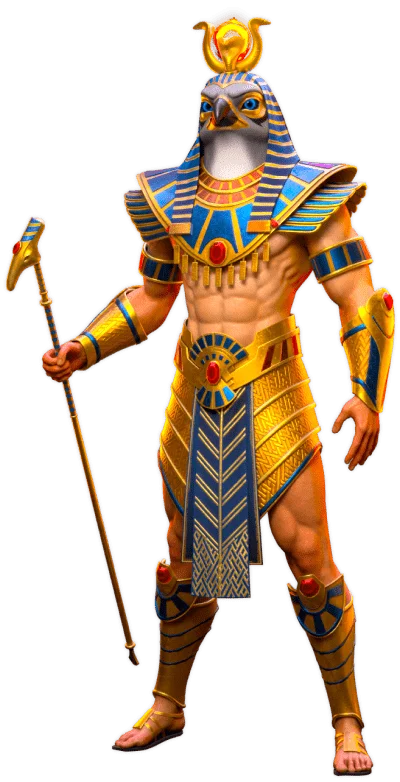 Egyptian at Giant Wins Online Casino